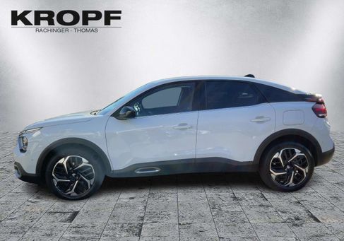 Citroën C4, 2024 3