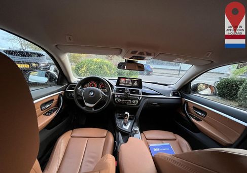 BMW 420 Gran Coupé, 2021