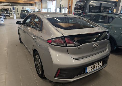 Hyundai IONIQ, 2020