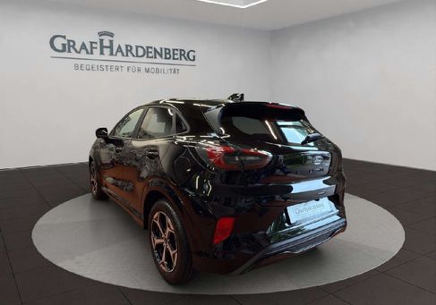 Ford Puma, 2025 3