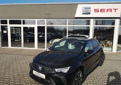Seat Ibiza, 2026