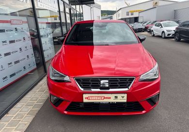 Seat Ibiza, 2023