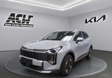 Kia Sportage, 2026