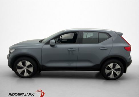 Volvo XC40, 2021 2