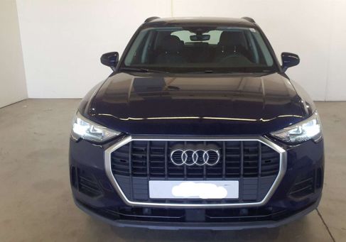 Audi Q3, 2023