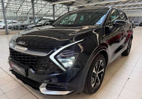Kia Sportage, 2022 3