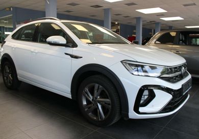 Volkswagen Taigo, 2023