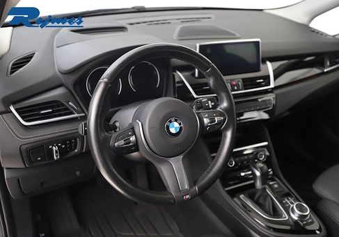 BMW 225 Active Tourer, 2020