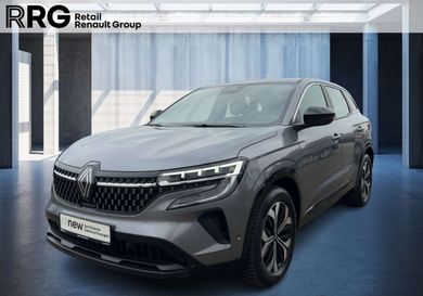 Renault Austral, 2024