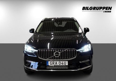 Volvo XC60, 2023