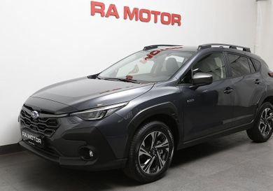 Subaru, 2025