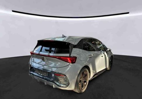 Cupra Born, 2024