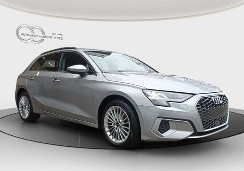 Audi A3, 2020 3