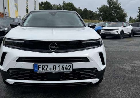 Opel Mokka, 2024 2