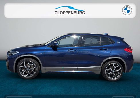BMW X2, 2019