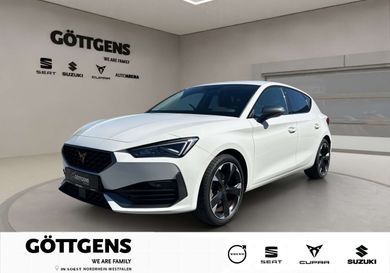 Cupra Leon, 2024