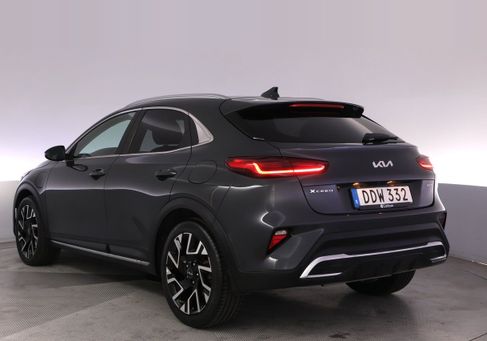 Kia XCeed, 2023 2