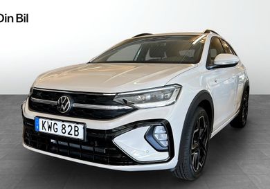 Volkswagen Taigo, 2027