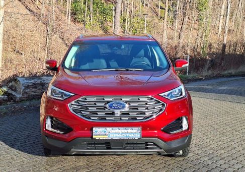 Ford Edge, 2019