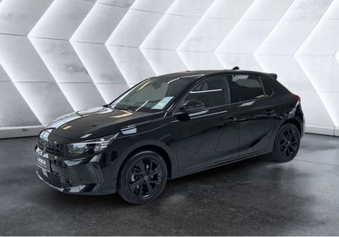 Opel Corsa, 2024 3