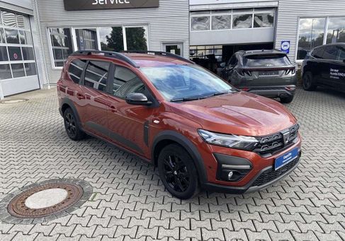 Dacia Jogger, 2022