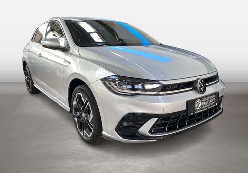Volkswagen Polo, 2025 2