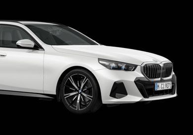 BMW 530, 2027