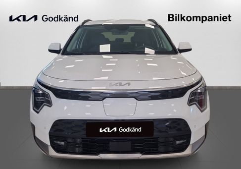 Kia Niro, 2023
