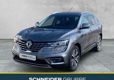 Renault Koleos, 2022