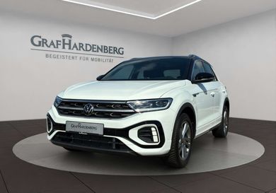 Volkswagen T-Roc, 2024