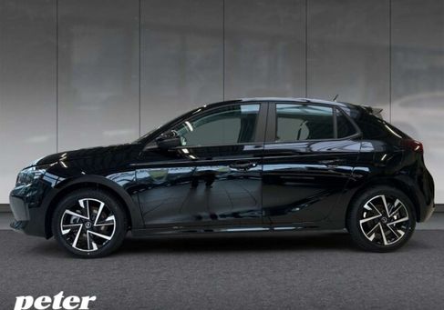 Opel Corsa, 2025 2