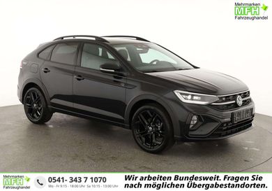 Volkswagen Taigo, 2026