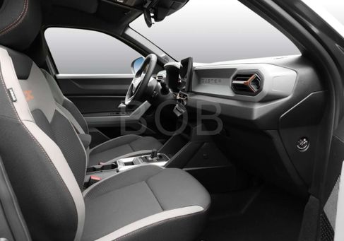 Dacia Duster, 2025 3