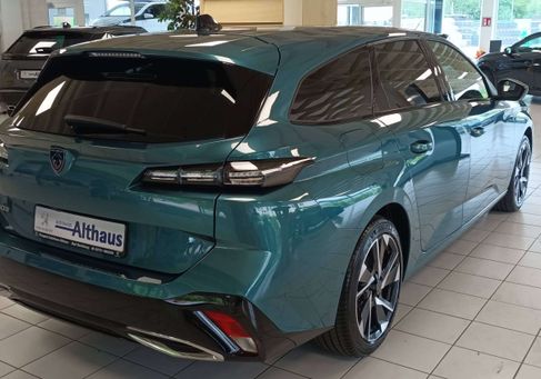 Peugeot 308, 2024