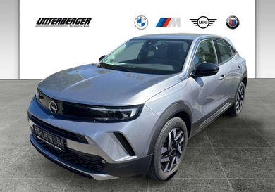 Opel Mokka, 2024