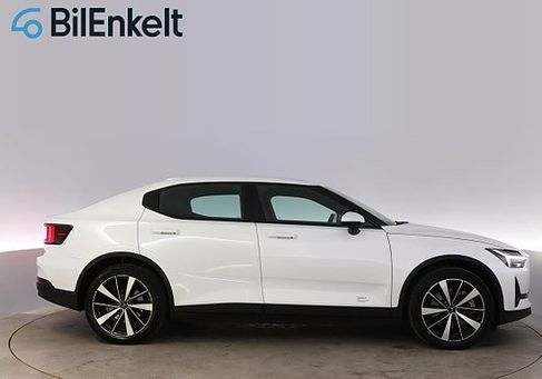 Polestar 2, 2022