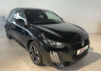 Peugeot 208, 2025