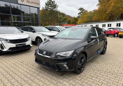 Seat Ibiza, 2025