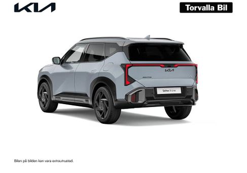 Kia, 2027 3