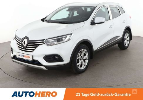 Renault Kadjar, 2019