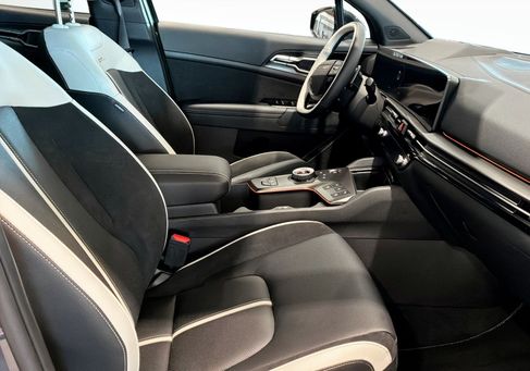 Kia Sportage, 2026 3