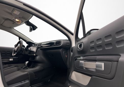Citroën C3, 2020 2