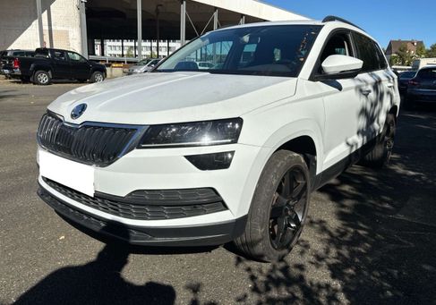Skoda Karoq, 2019 3