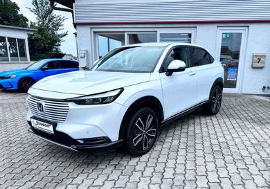 Honda HR-V, 2023