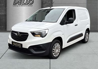 Opel Combo, 2021