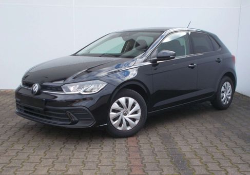 Volkswagen Polo, 2022