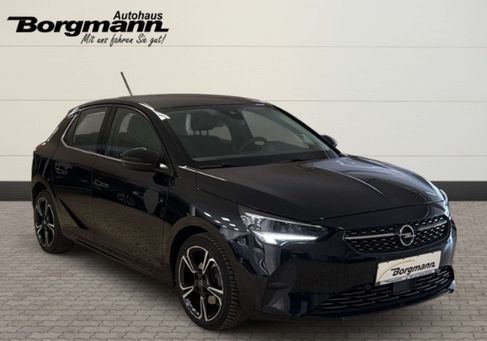 Opel Corsa, 2023 3