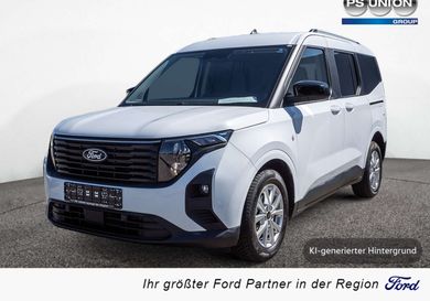 Ford Tourneo Courier, 2024
