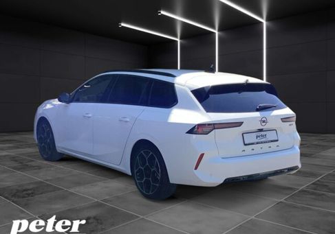 Opel Astra, 2026