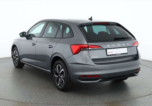 Skoda Scala, 2026